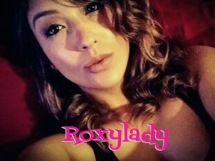 Roxylady