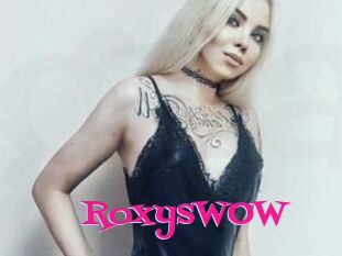 RoxysWOW