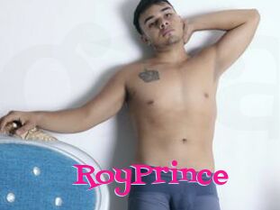 RoyPrince