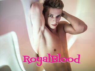 RoyalBlood