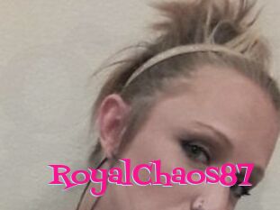 RoyalChaos87