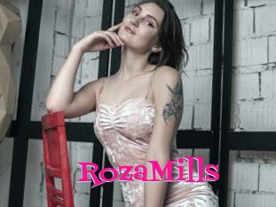 RozaMills