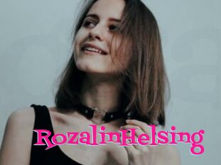 RozalinHelsing