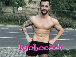 Rrobocock