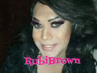 RubiBrown