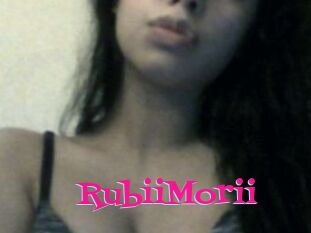 RubiiMorii