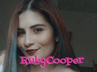 RubyCooper