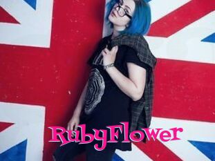 RubyFlower