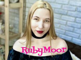 RubyMoor