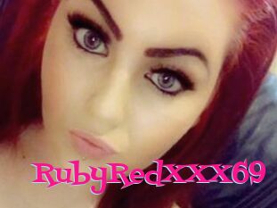 RubyRedXXX69