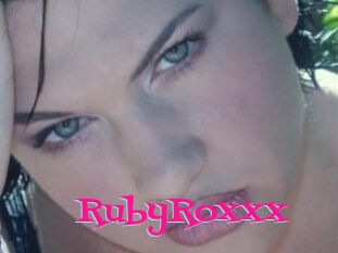 RubyRoxxx