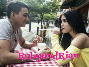 RubyandRian