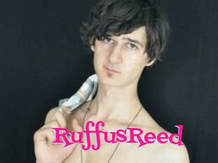 RuffusReed