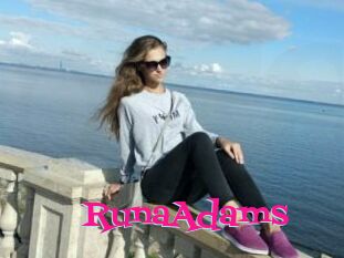 RunaAdams