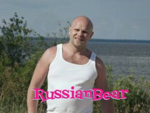 RussianBear