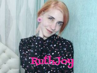 RuthJoy