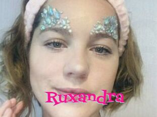 Ruxandra