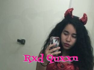 Rxd_Quxxn