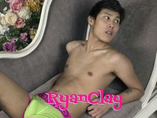 RyanClay
