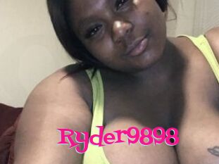 Ryder9898