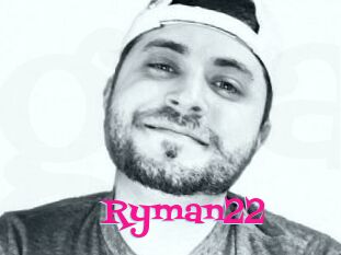 Ryman22