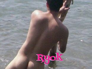 Ryok
