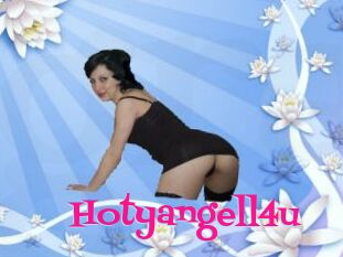 Hotyangell4u