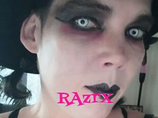 RAzrX