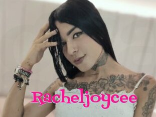 Racheljoycee