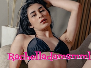 Rachelladamsmml