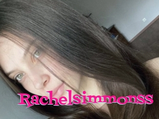 Rachelsimmonss