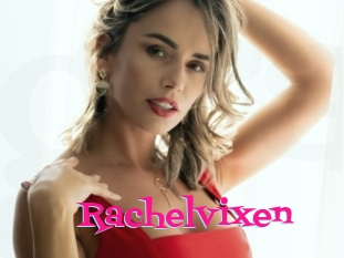 Rachelvixen