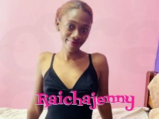 Raichajenny