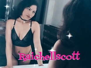 Raichellscott