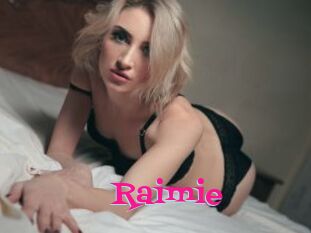 Raimie