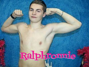 Ralphronnie