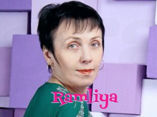 Ramliya