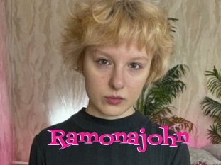 Ramonajohn