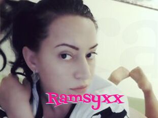 Ramsyxx