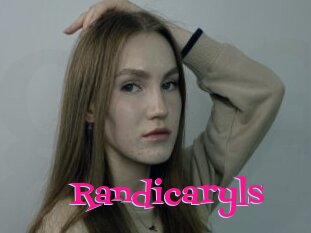 Randicaryls