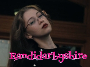 Randidarbyshire