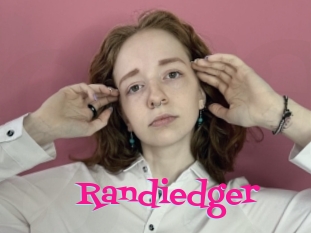 Randiedger