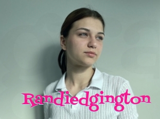 Randiedgington