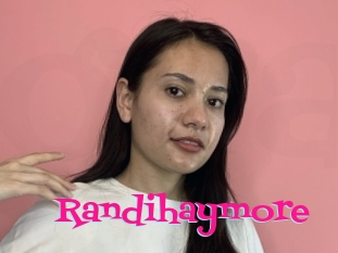 Randihaymore