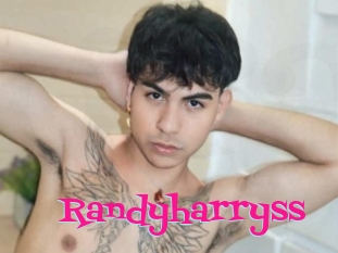 Randyharryss