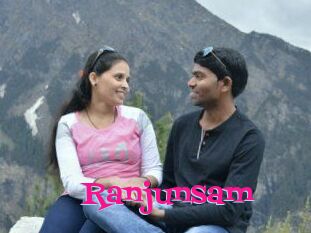 Ranjunsam