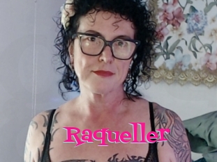 Raqueller