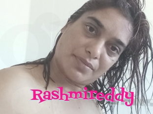 Rashmireddy