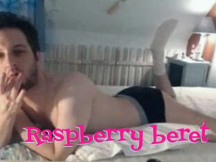 Raspberry_beret