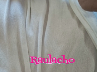 Raulacho